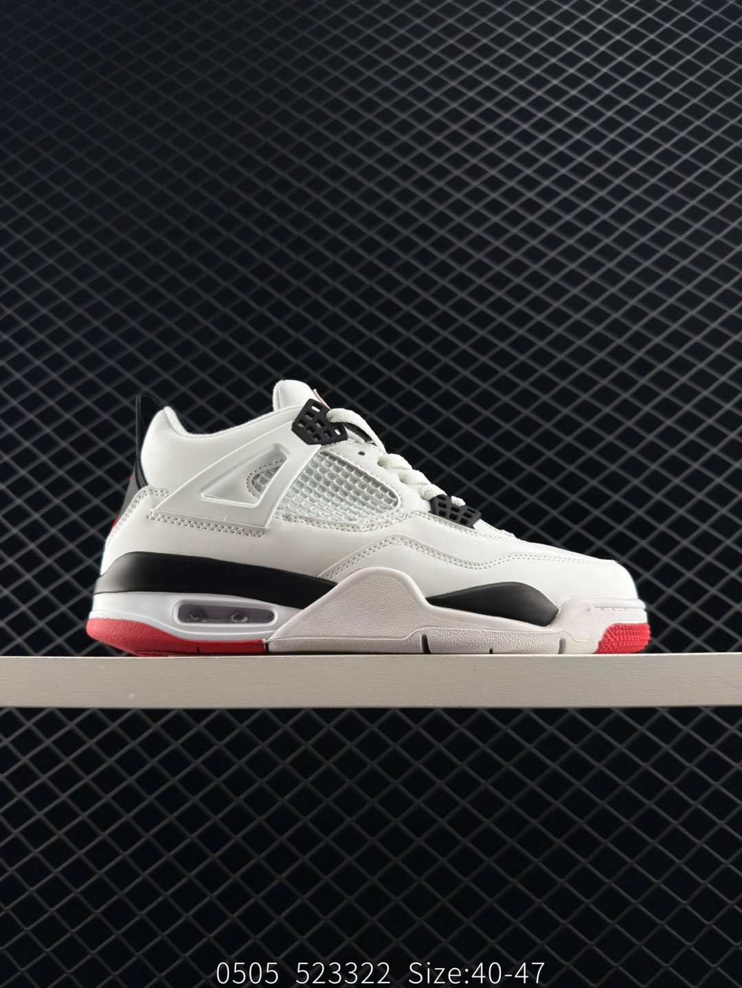 Nike Air Jordan 4 RETRO SP Nike Air Jordan 4 RETRO SP